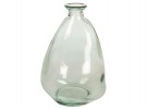 Vase abstrakt liten resirkulert  thumbnail