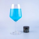 Glitterfarge i Drikken - Aqua thumbnail