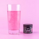 Glitterfarge i Glasset - Rosa Panter thumbnail
