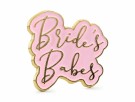 Emaljert Pin Bride's Babes thumbnail