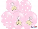 Ballonger Elefant Rosa thumbnail