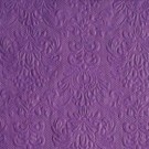 Elegance Lilla Lunsj Servietter thumbnail