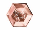 Tallerken Bride Squad thumbnail