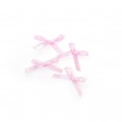 Sløyfer Satin Rosa thumbnail