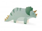 Invitasjoner - Dinosaur - 6 stk thumbnail