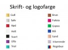 Kjærlighetsgevir - Personlige Servietter thumbnail