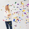 Konfettikanon Flerfarget Folie thumbnail