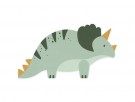 Servietter - Dinosaur - 12 stk thumbnail