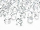 Diamanter Klare 10 stk thumbnail