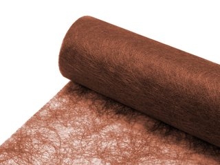 Sizoflor Rust Brun 25m