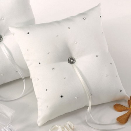 Glitter Krem Ringpute