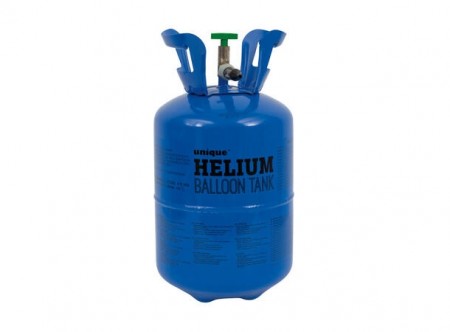 Helium tank 150 L