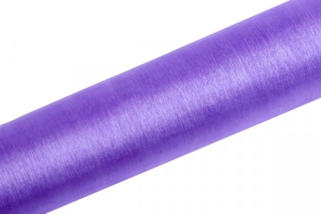 Organza Lilla 9m