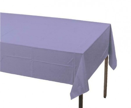 Lavendel Papirduk 137x274cm
