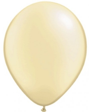 Perle Krem Ballonger