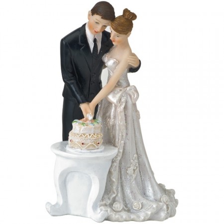 Cutting Cake Kaketopp
